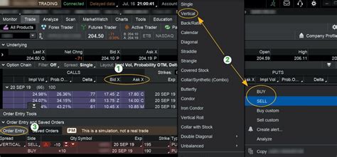 See actions taken by the people who manage and post content. Credit or Debit Options Spreads? How Do You Choose ...