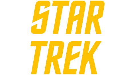 Star Trek Logo Star Trek Symbol Meaning History And Evolution