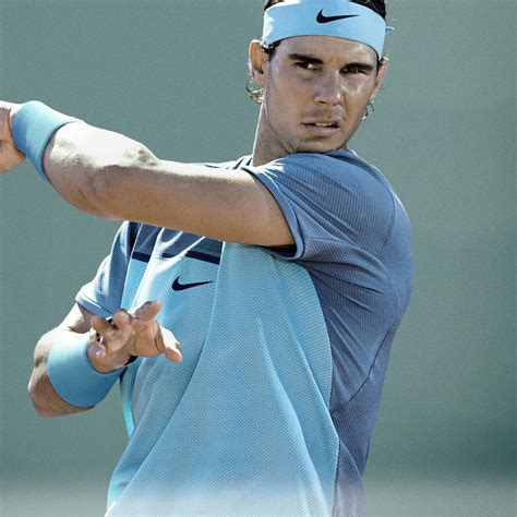 Rafael Nadal Roland Garros 2016 Nike Outfit Rafael Nadal Fans