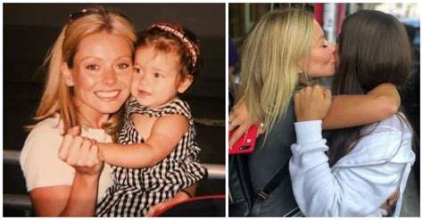 Kelly Ripa And Mark Consuelos See Daughter Lola Off To College
