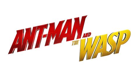 Ant Man And The Wasp Logo 8k Hd Movies 4k Wallpapers Images