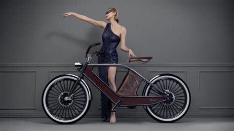 Bbc Autos The 10 Most Beautiful Bicycles