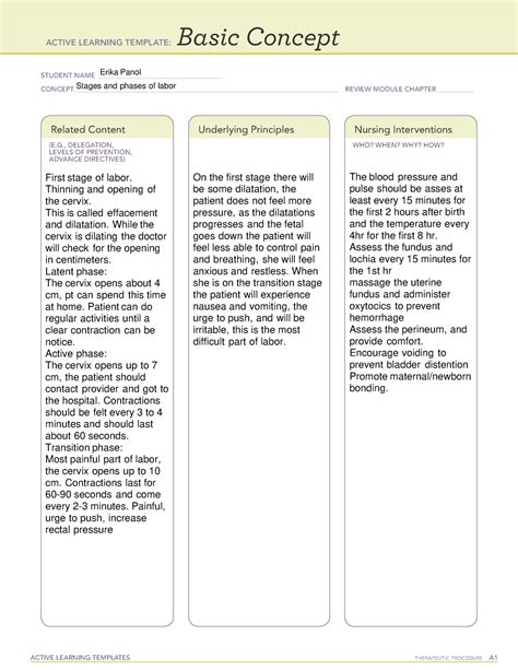 Pdf 20 Active Learning Template Active Learning Templates Vrogue