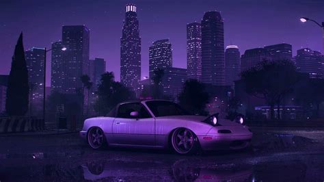 Aesthetic Car Pc Wallpapers Wallpaper Cave