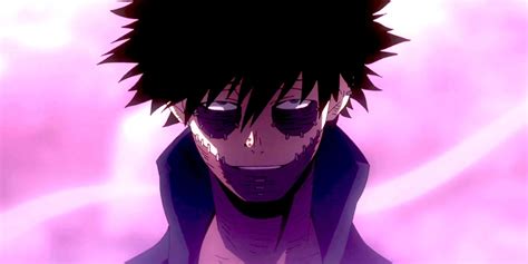 View 30 Mha Dabi Using His Quirk Map West