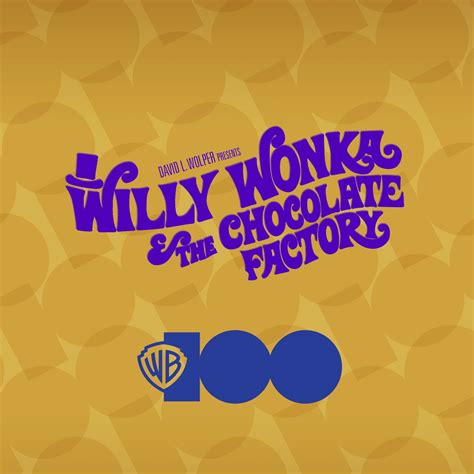 Willy Wonka And The Chocolate Factory Willy Wonka