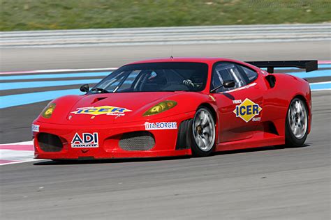 2006 2010 Ferrari F430 Gtc Images Specifications And Information