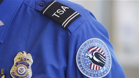 Tsa Agents Fired For Groping Attractive Male Travelers Abc7 Los Angeles