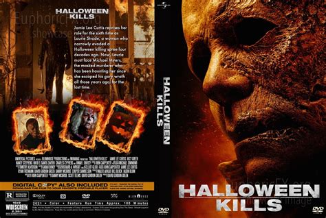 ☀ When Is Halloween Kills Coming To Dvd Anns Blog