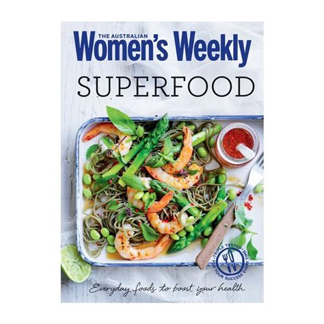 superfoods women s weekly aww kitchenshop