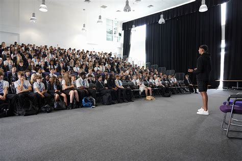 Newman Catholic College on Twitter: "A big thank you to our alumni