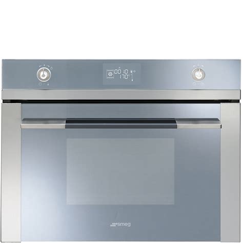 All pyrolytic ovens use cool door technology, which indicates that during the pyrolytic. Oven SF4120V - Smeg | Smeg HK