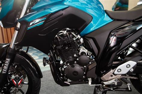 Yamaha fz 250 top speed check. Yamaha Launches FZ 25 in India - MotoHive