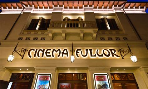 Banca carim rimini piazza luigi ferrari 15; Cinema Fulgor, Rimini: orari, visite e mappa - Romagna.net