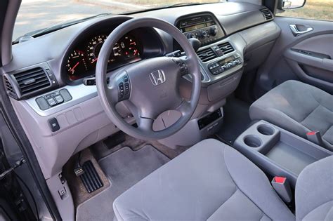 2010 Honda Odyssey Ex Wdvd Victory Motors Of Colorado