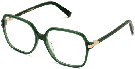 Warby Parker Eye Glasses Eyeglasses Frames Hughes M 100 52 17 140
