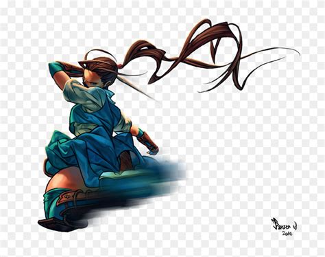 Ibuki Street Fighter Know Your Meme Street Fighter Png Flyclipart