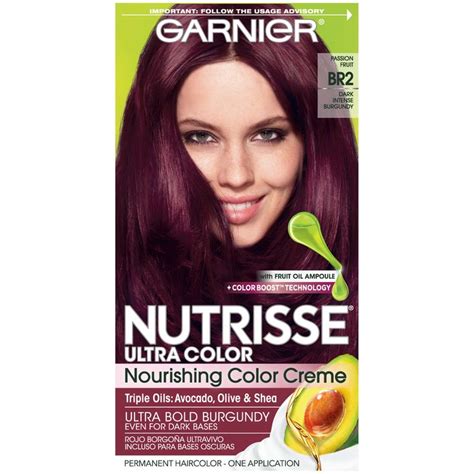 Free 2 Day Shipping On Qualified Orders Over 35 Buy Garnier Nutrisse