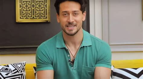 Fans Ask Tiger Shroff If Hes A Virgin Yes Just Like Salman Khan