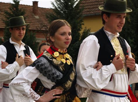 Croatian Culture All About Croatian Islands Travel Honeymoon