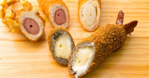 Diese art von hot dogs sind ein beliebtes street food essen in korea und werden auch immer beliebter in den westlichen ländern. 4 Exciting New Korean Restaurants to Try in Carrollton ...