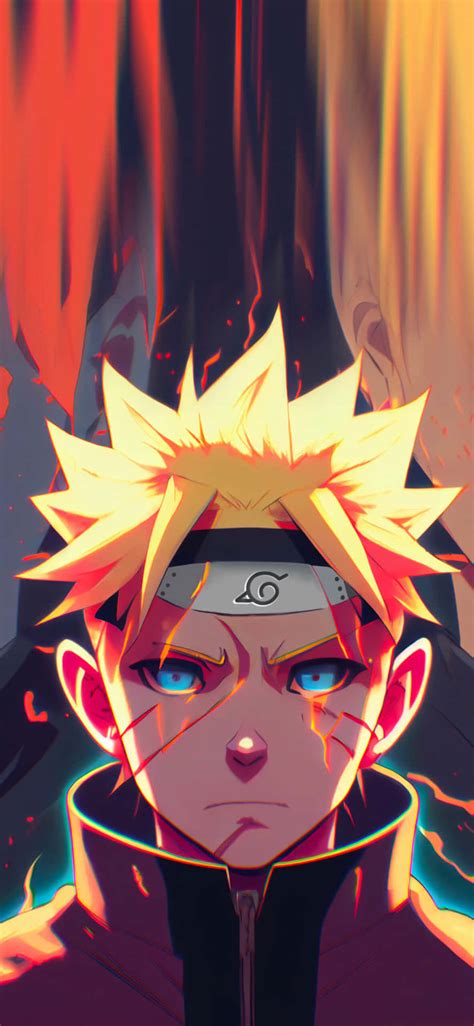 100 Naruto Profilbilder