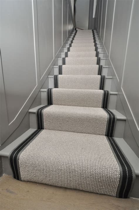 4 059 Wool Stair Runners Bowloom Wool Carpet Fitted Stair Runners With