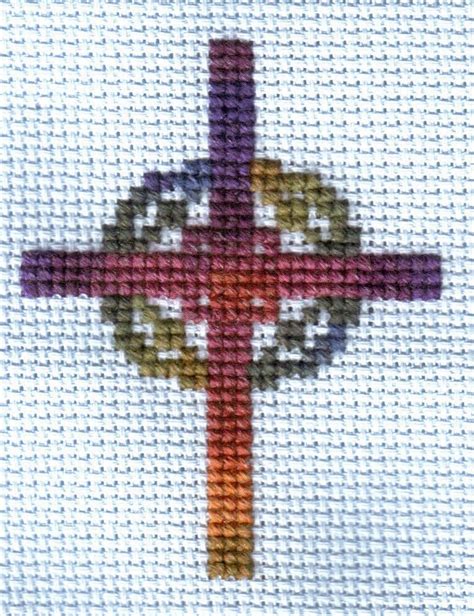 Grab your favorite free cross stitch patterns online here and be sure to share your finished project with us! Hop To It! Free Easter Themed Cross Stitch Patterns