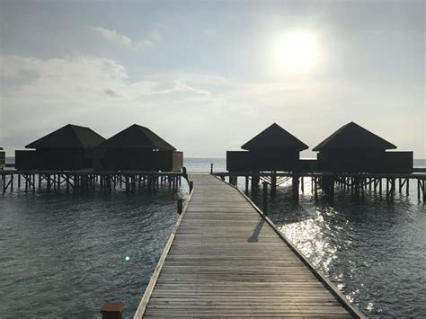Außenansicht Veligandu Island Resort And Spa Rasdhoo • Holidaycheck Alif Alif Atoll Malediven
