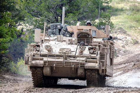 Ausa Noon Report Us Army Modernisation Steams Ahead Edr Magazine