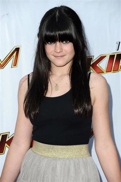 2009 Pictures Of Kylie Jenner Through The Years Popsugar Celebrity Photo 5