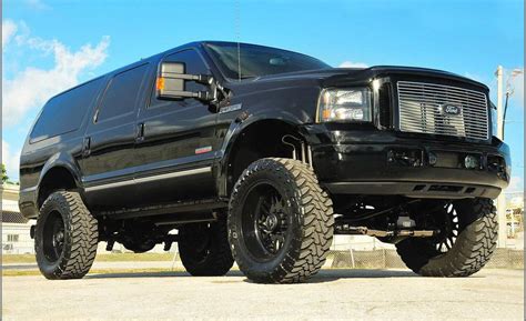2024 Ford Excursion Engine Model Cost Changes Price