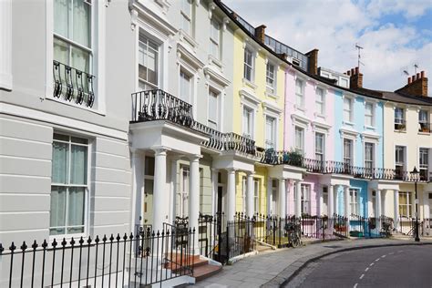 Buyers In South East Asia And India Are Now Londons Biggest Property