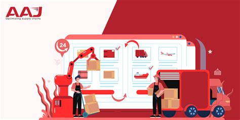 Ways For Smes To Optimize Supply Chain Logistics
