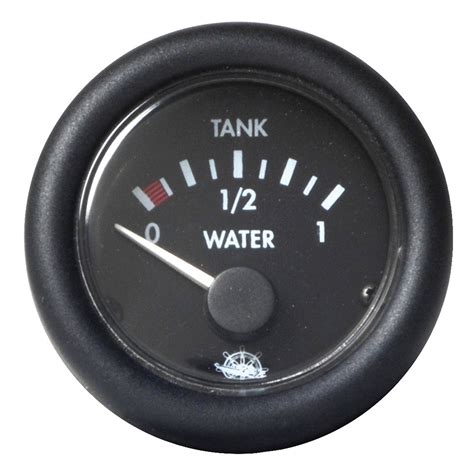Force 4 Water Tank Level Gauge Force 4 Chandlery