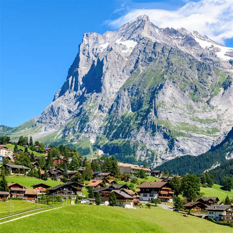 How To Spend A Long Weekend In Grindelwald Switzerland In 2021