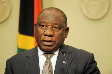 The state has extended the lockdown till may 30. Lockdown extended by 2 weeks - Ramaphosa | CORONAVIRUS MONITOR