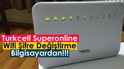 Turkcell Superbox Ifre De I Tirme