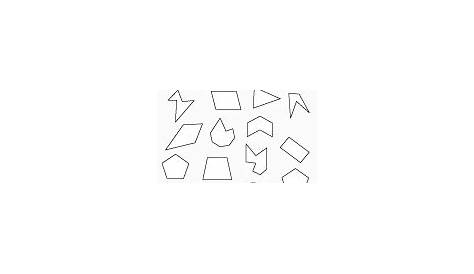 geometry similar polygons worksheet
