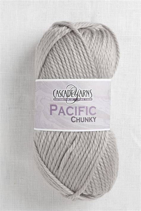 Cascade Pacific Chunky 15 Taupe Wool And Company
