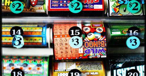 Some people repeatedly win the Wisconsin Lottery. Do they play fair?