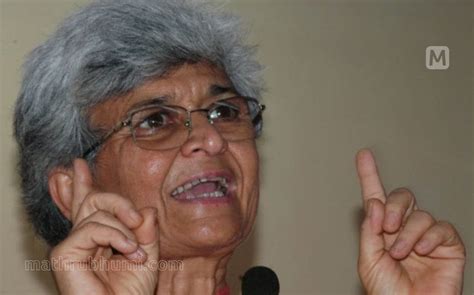 Womens Rights Activist Kamla Bhasin Passes Away At 75 Kamala Bhasin