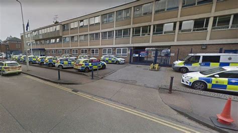Car Enthusiasts In Essex Fined For Meet Near Basildon Police Station