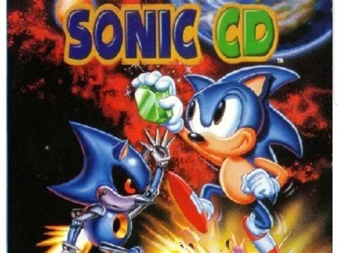 Sonic Cd Midia Digital Xbox 360 R 2000 Em Mercado Livre