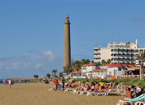 Spains Top Gay Beaches For Fun In The Sun Two Bad Tourists