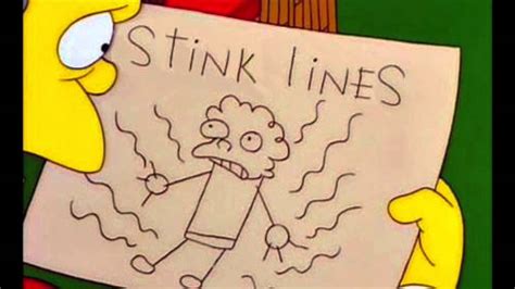 Stink Lines By Stink Lines Youtube
