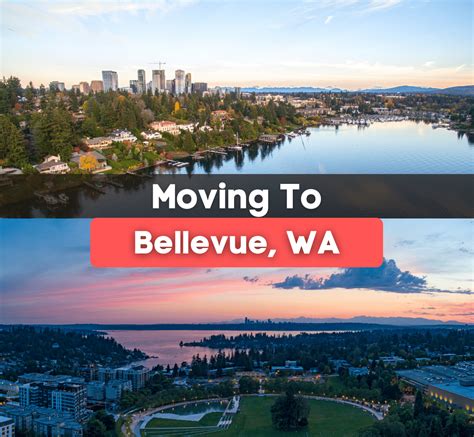 10 Things To Know Before Moving To Bellevue Wa