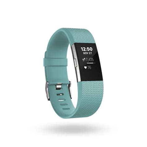Gentle pulse reminder to move, message and phone alerts. Review: Fitbit Charge 2 - PC.com Malaysia