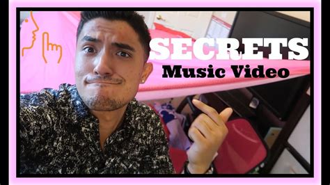 Secrets Mary Lambert Music Video David Ceeya Youtube