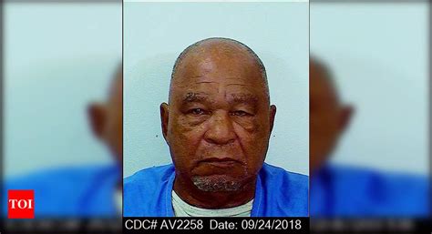 Most Prolific Us Serial Killer Who Confessed To 93 Murders Dies In California Hospital Times